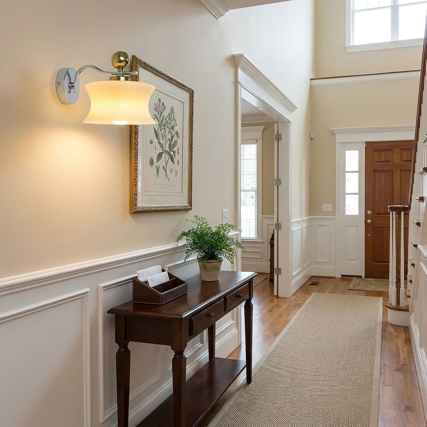 Adorn Wall Sconce T1601