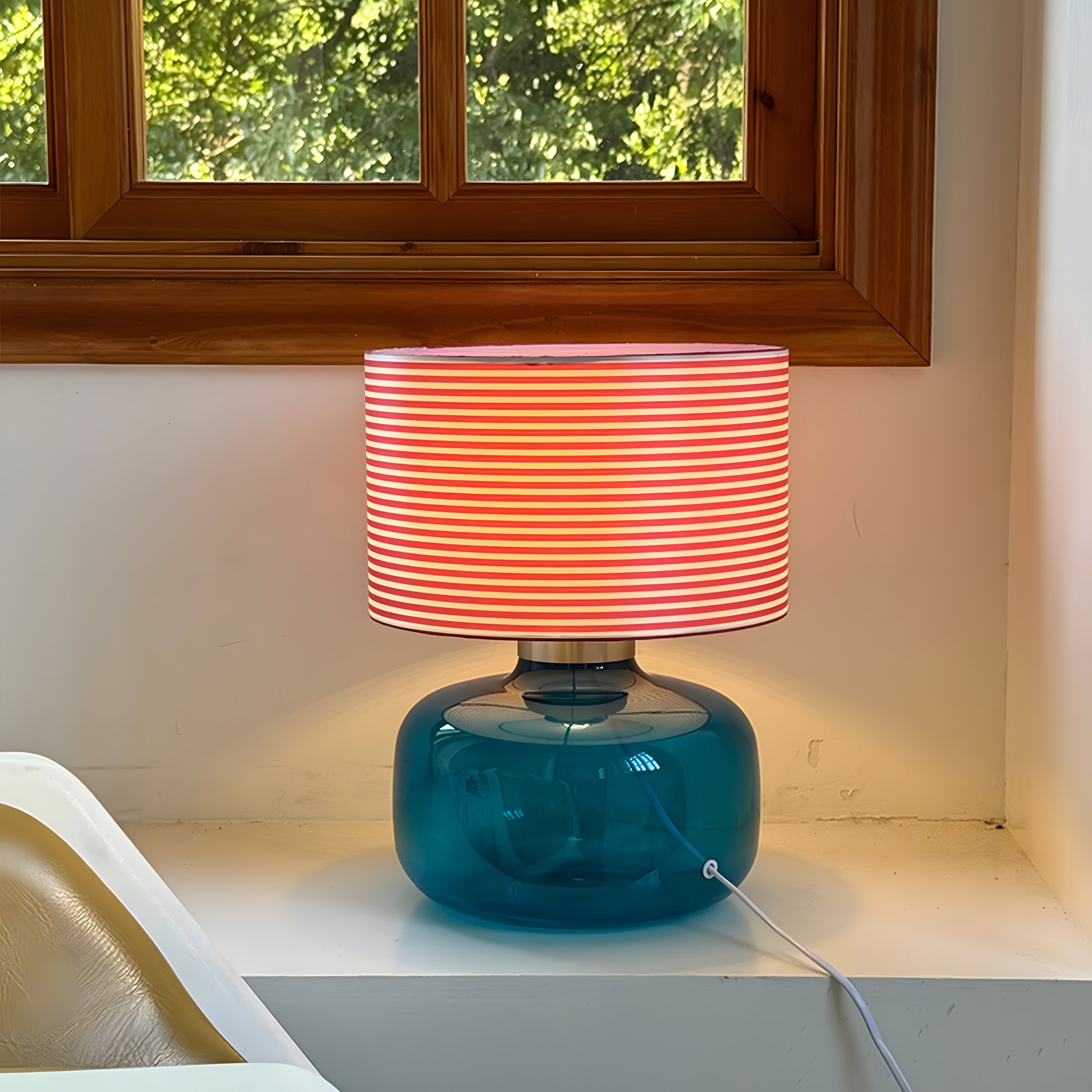 Popello Table Lamp T1553