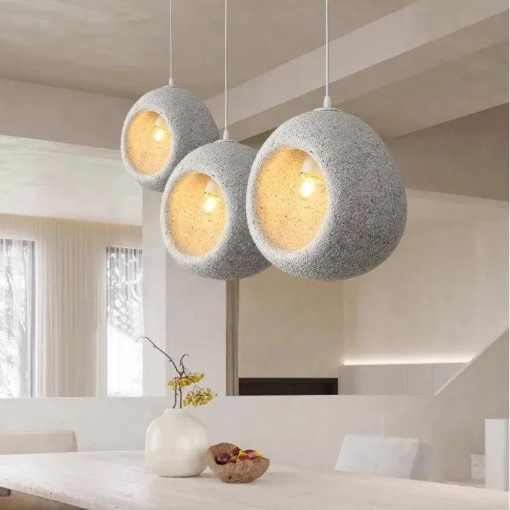 The Discreet Glow Ceiling Light T2049