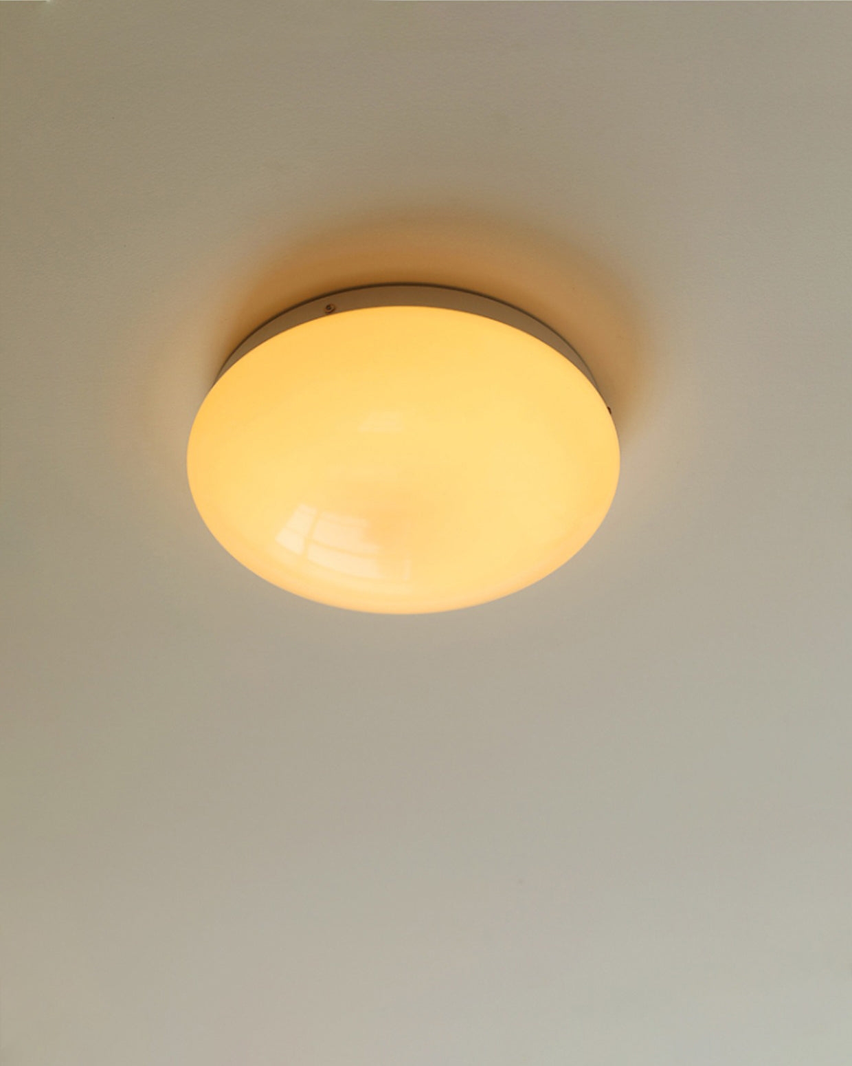 Wickes Flush Ceiling Light T1642