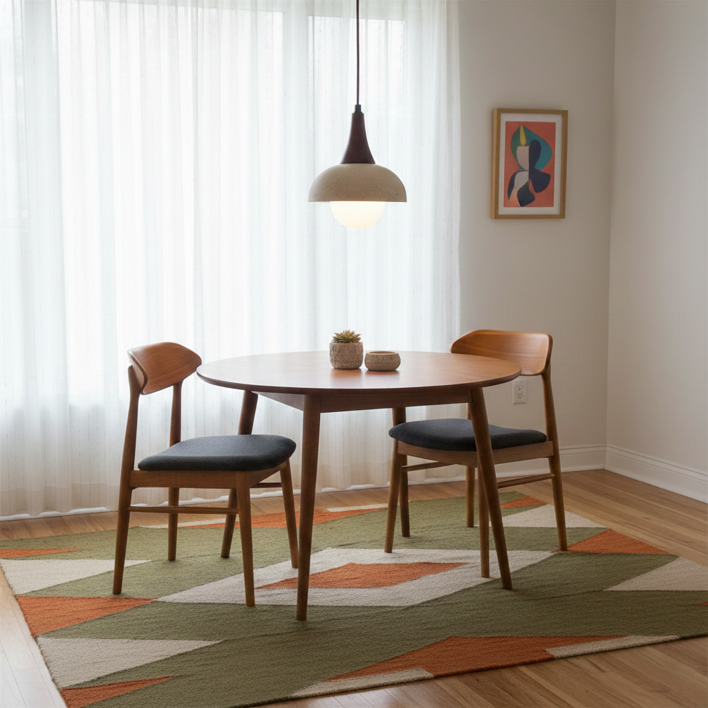 Modiva Pendant Lamp T1402