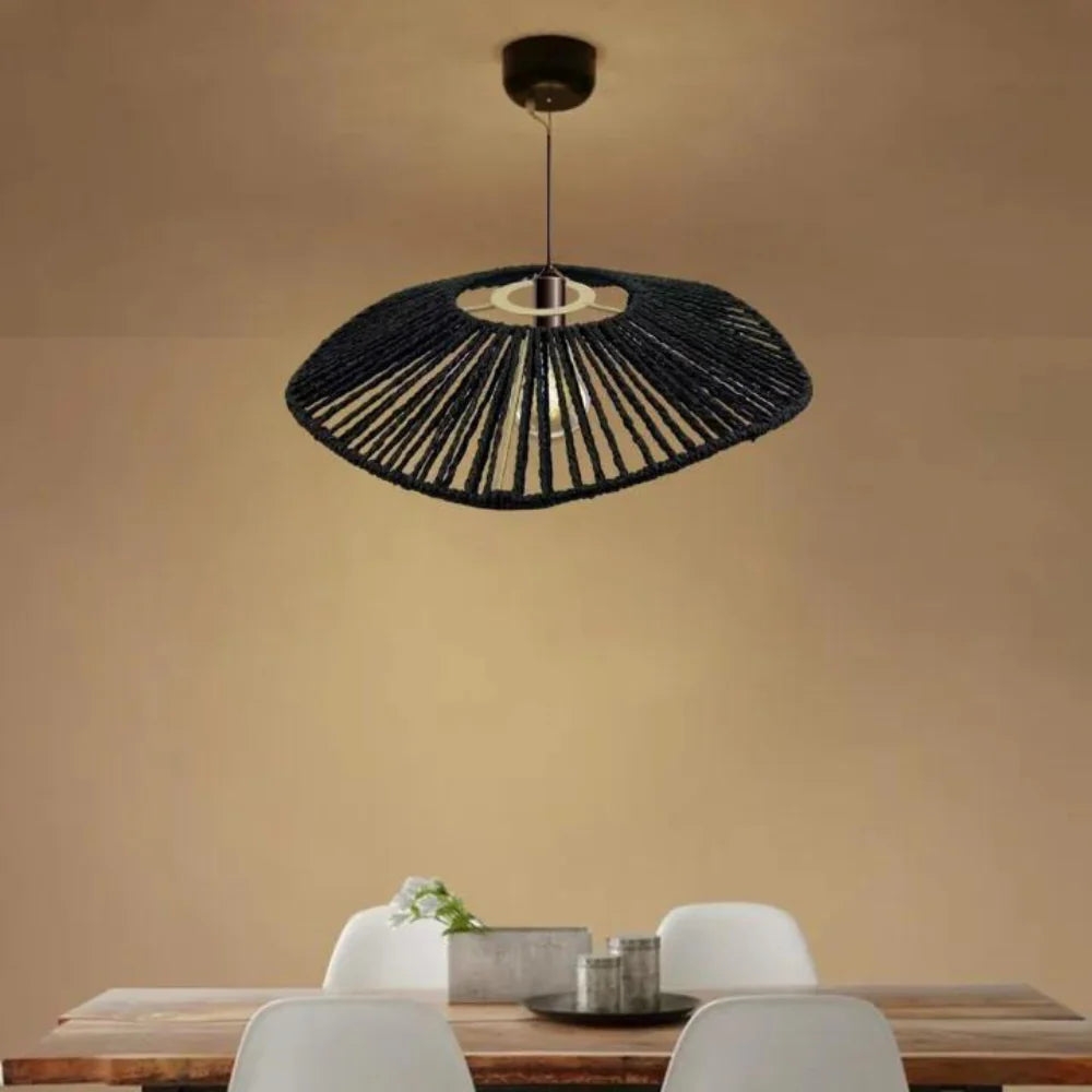 The Sleek Pendulum Pendant Light T2036