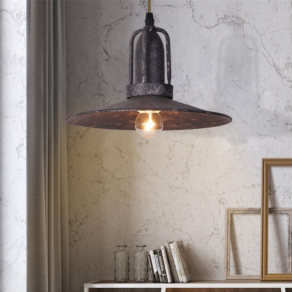 Allentown Pendant Light T1692