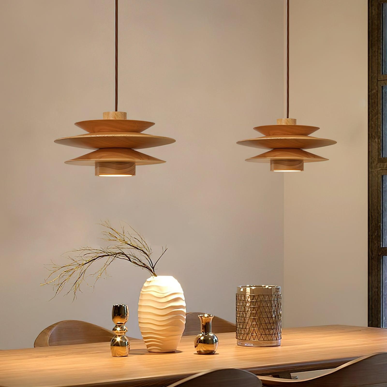 Vintage Pendant Light for Living Room M18