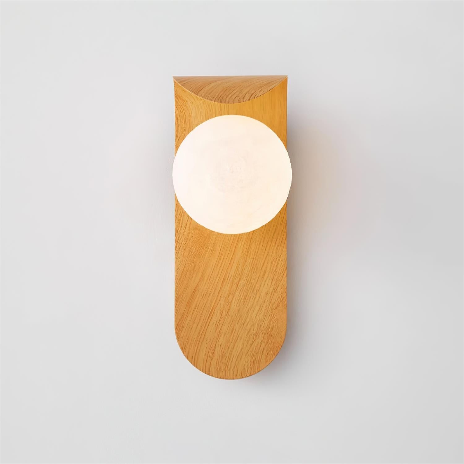 Wabi-sabi Style Fashion Wall Lamp M74