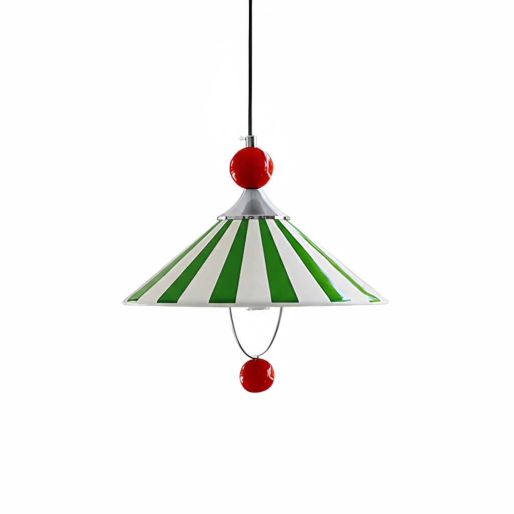 JollyTwirl Pendant Lamp T1510