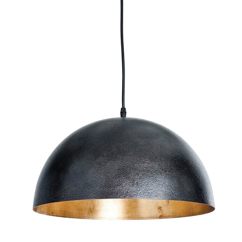 LOFT Domed Pendant Lamp