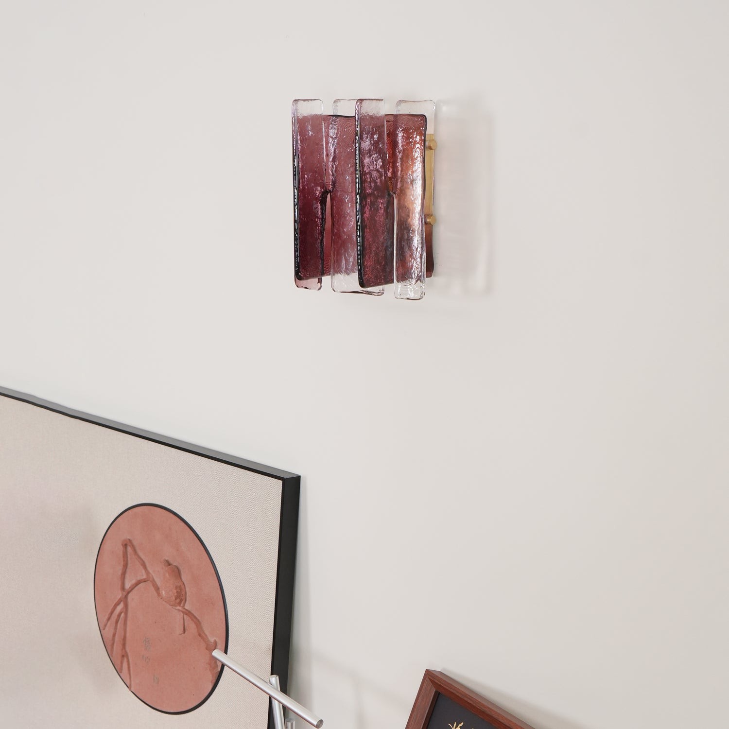Blason Wall Light T045