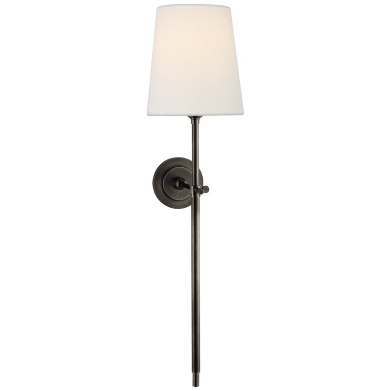 Geometric Bryant Wall Lamp – Industrial Style for Bedroom Lighting T441