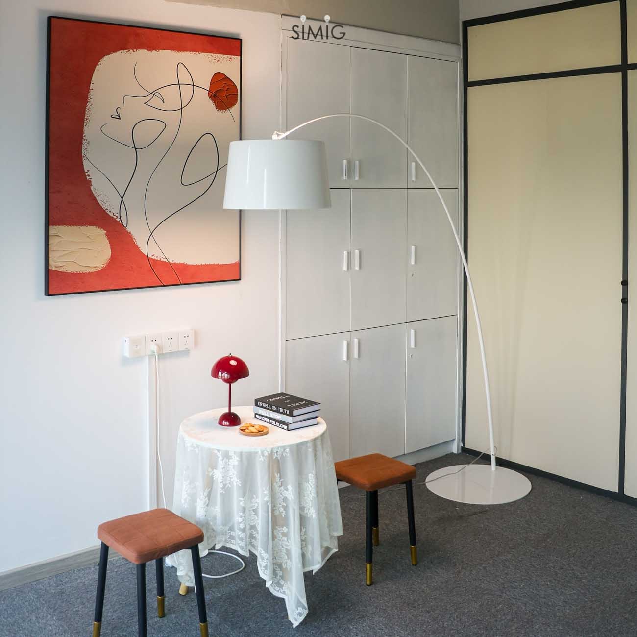 Twiggy Floor Lamp