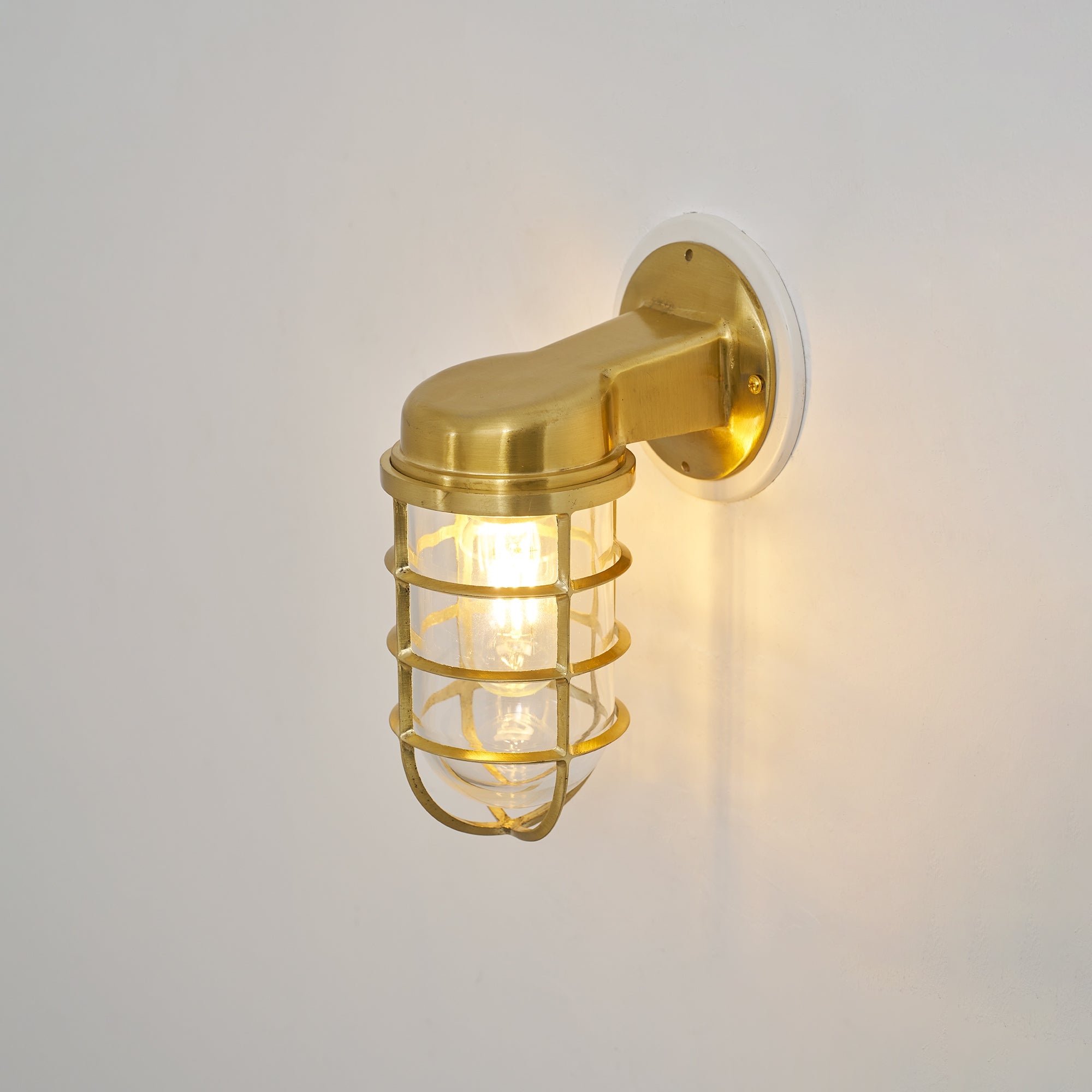 Lucid Dudley Wall Lamp T1716