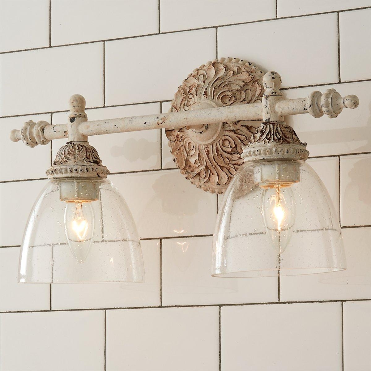 Brooks Vanity Wall Lamp T1759