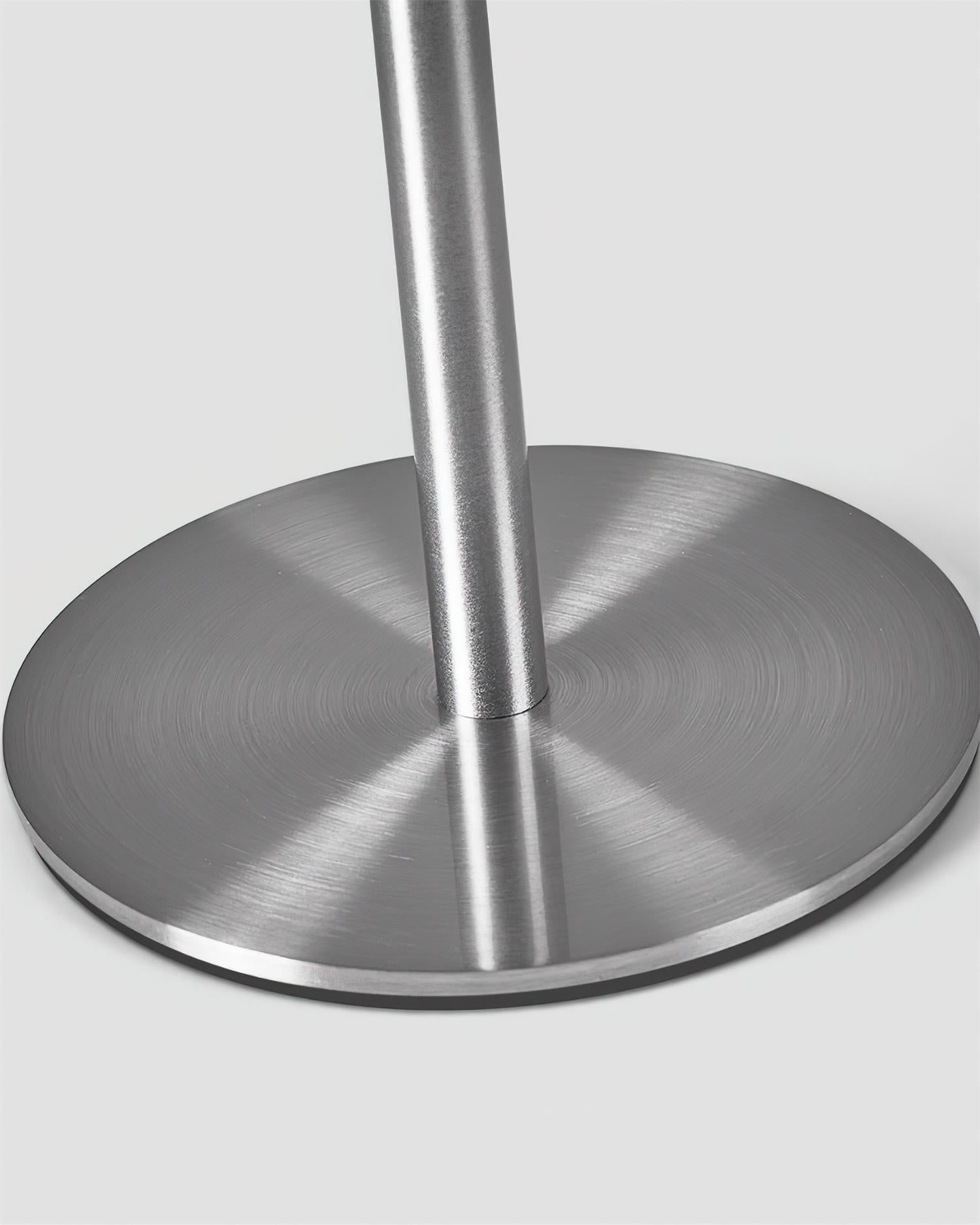 Crescent Charge Table Lamp T1457