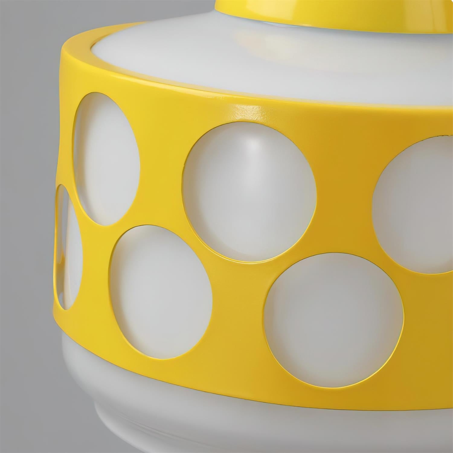 Popdot Pendant Lamp T1433