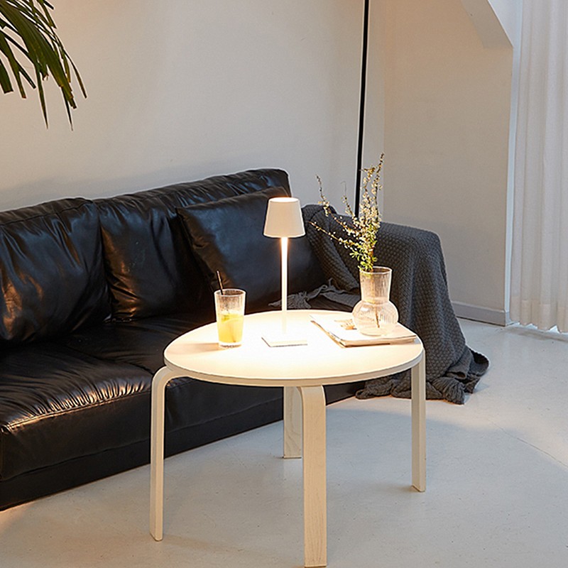 Cordless Rechargeable LED Table Lamp S18