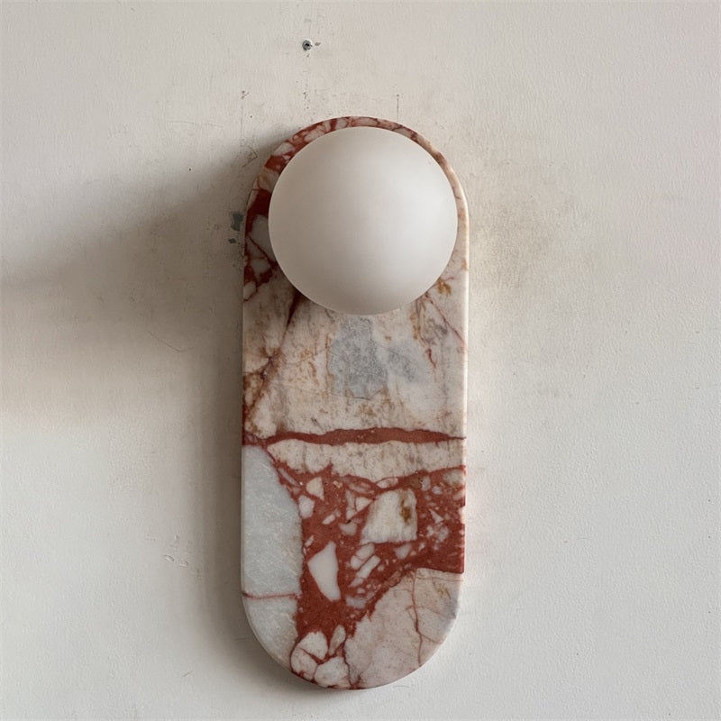 Lucie Wall Lamp T1812