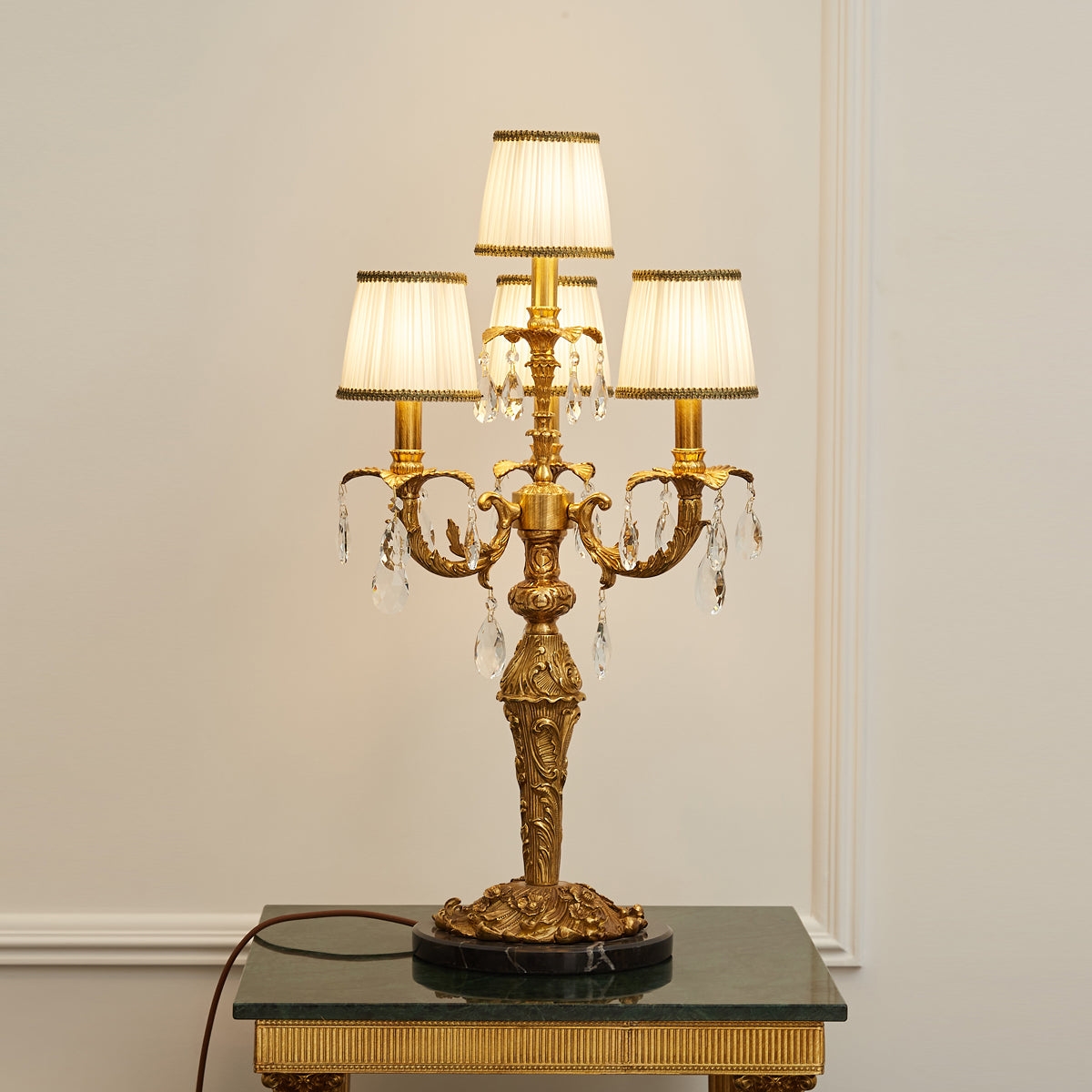 Aurelia Table Lamp T1973