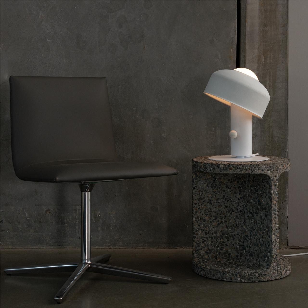 Pivot Table Lamp