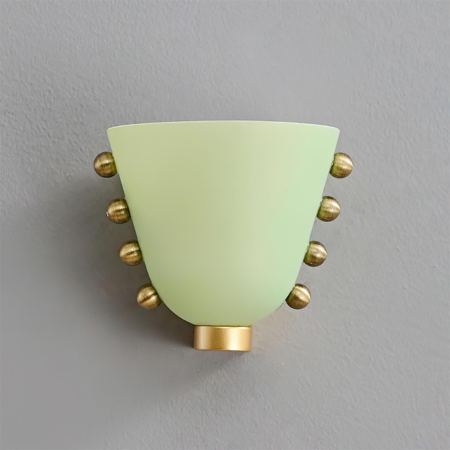 Gemma Wall Lamp T1319