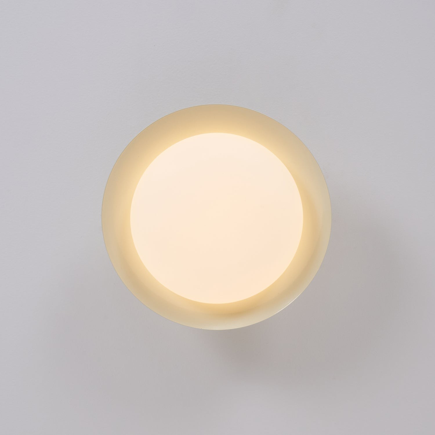 Cream Modern Ceiling Light M20
