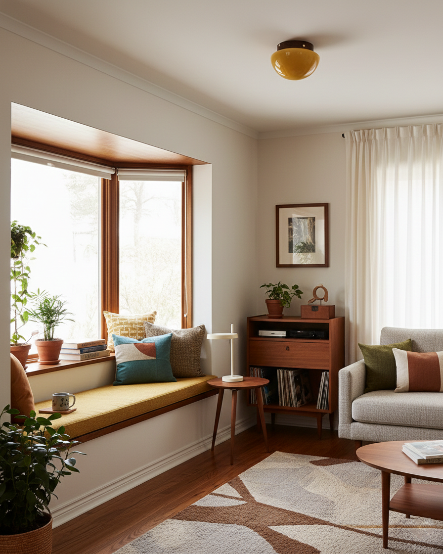 Honeyed Dome Ceiling Lamp T1541
