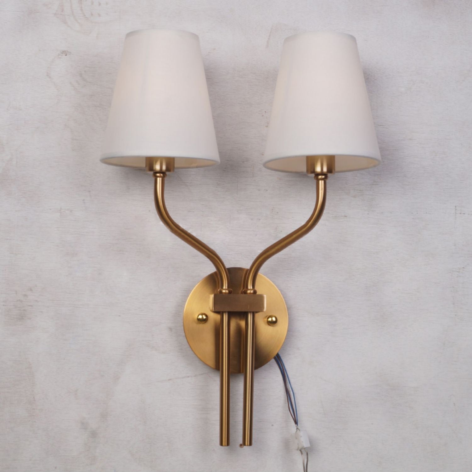 Safavieh Ezra Wall Lamp T1712