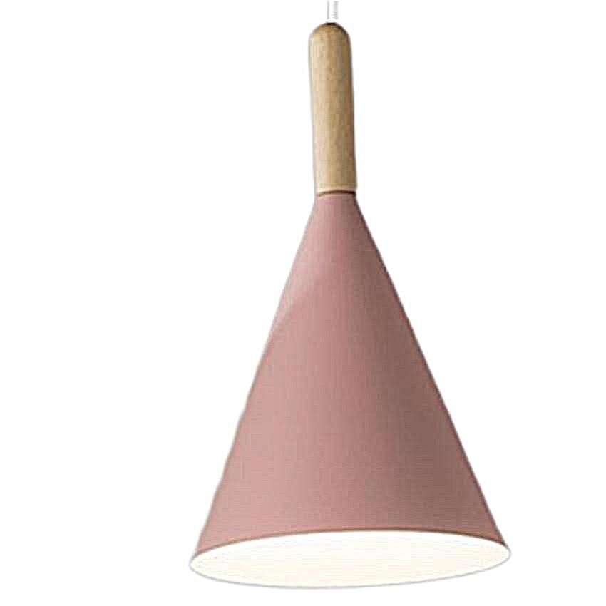 CONE Scandinavian Pendant Light