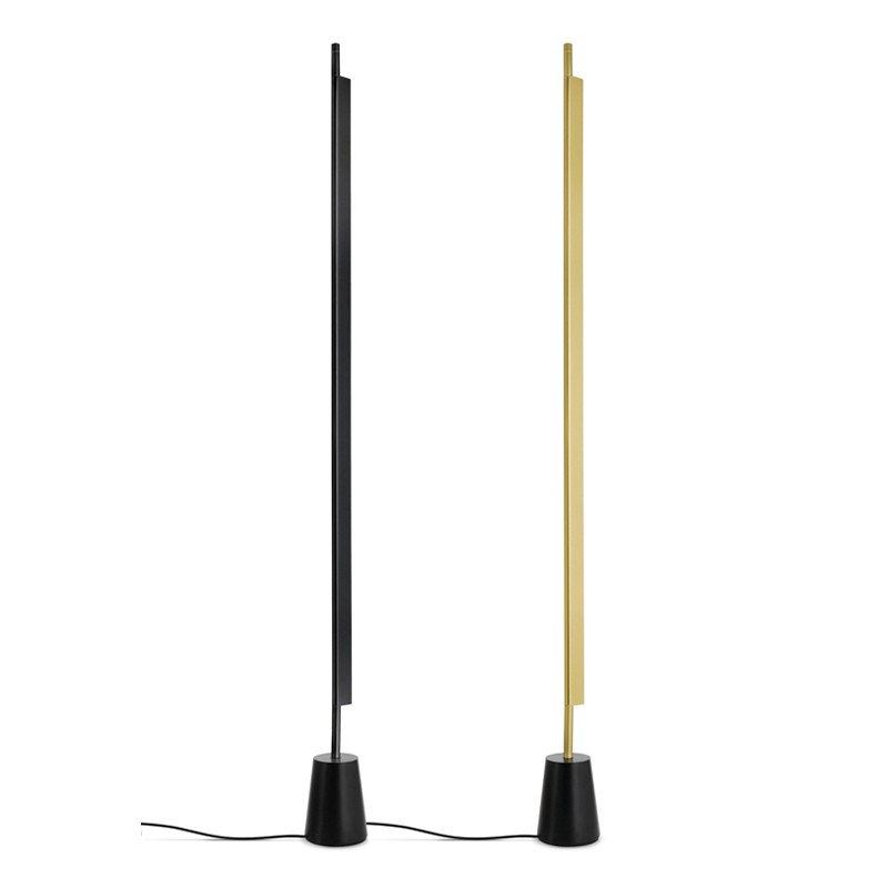 Luceplan Compendium Floor Lamp