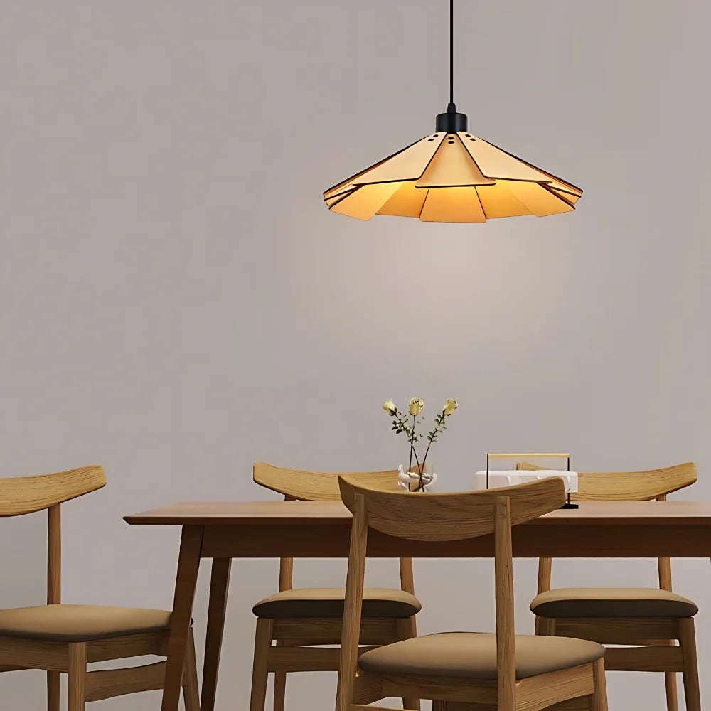 The Retro Revival Muto Pendant Light T2064