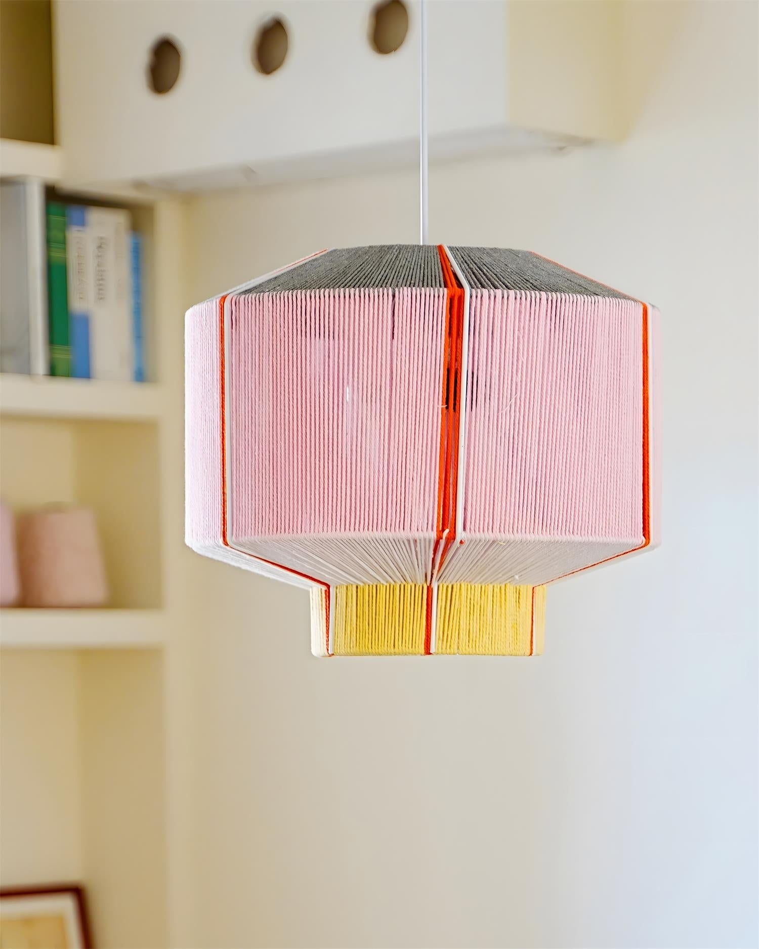 Prismora Pendant Lamp T1509