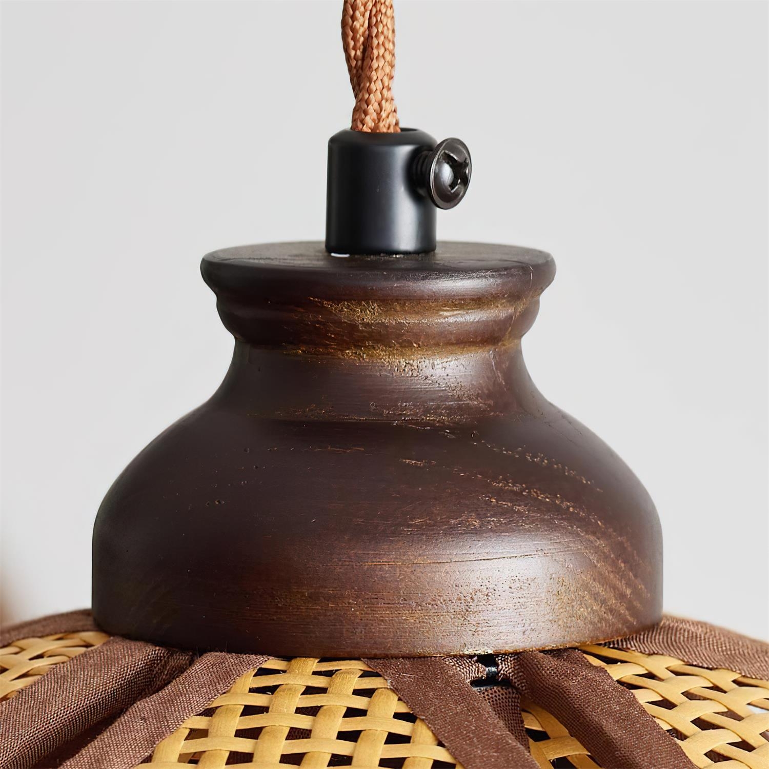 Capelina Pendant Lamp T1313