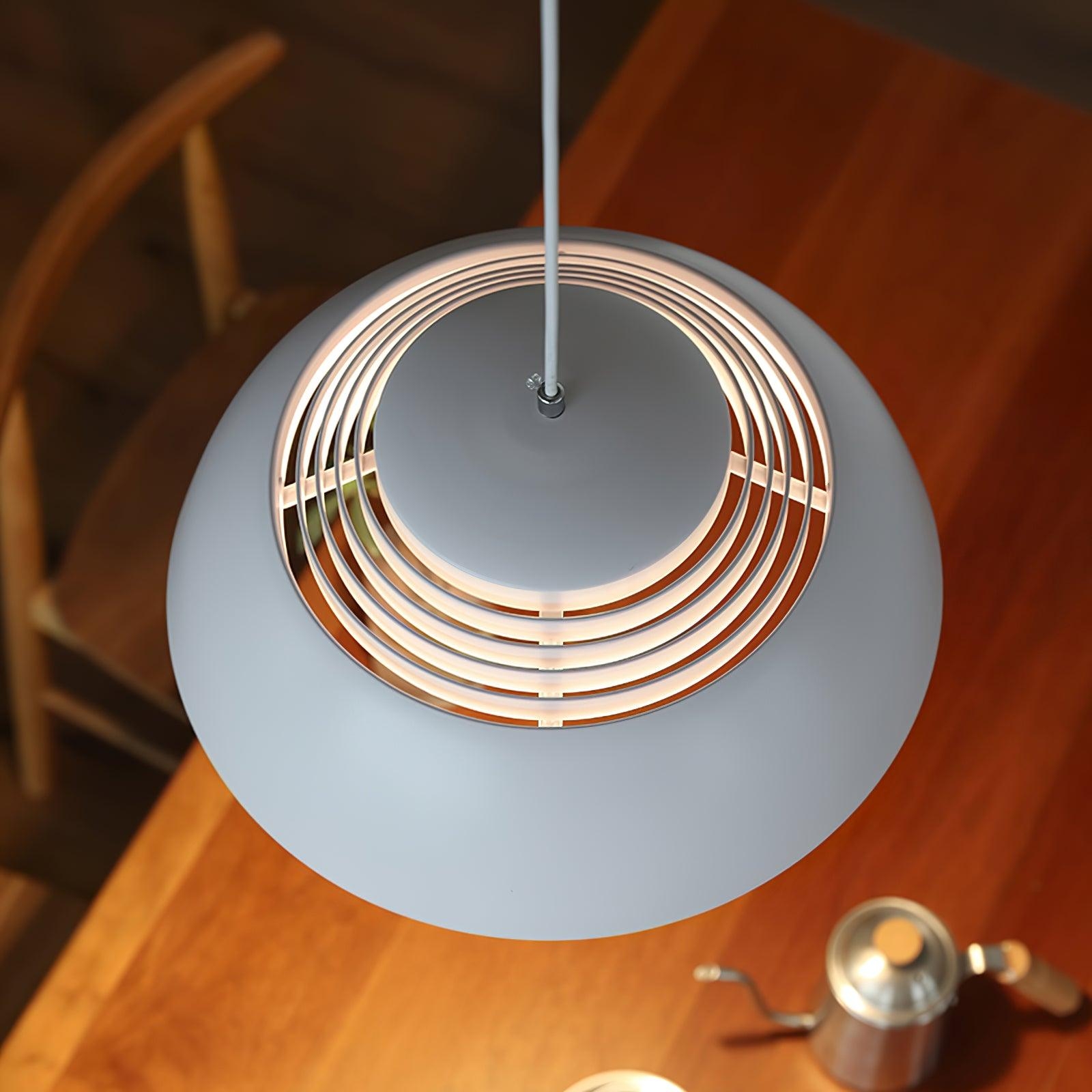 Abat Jour Pendant Lamp T1600
