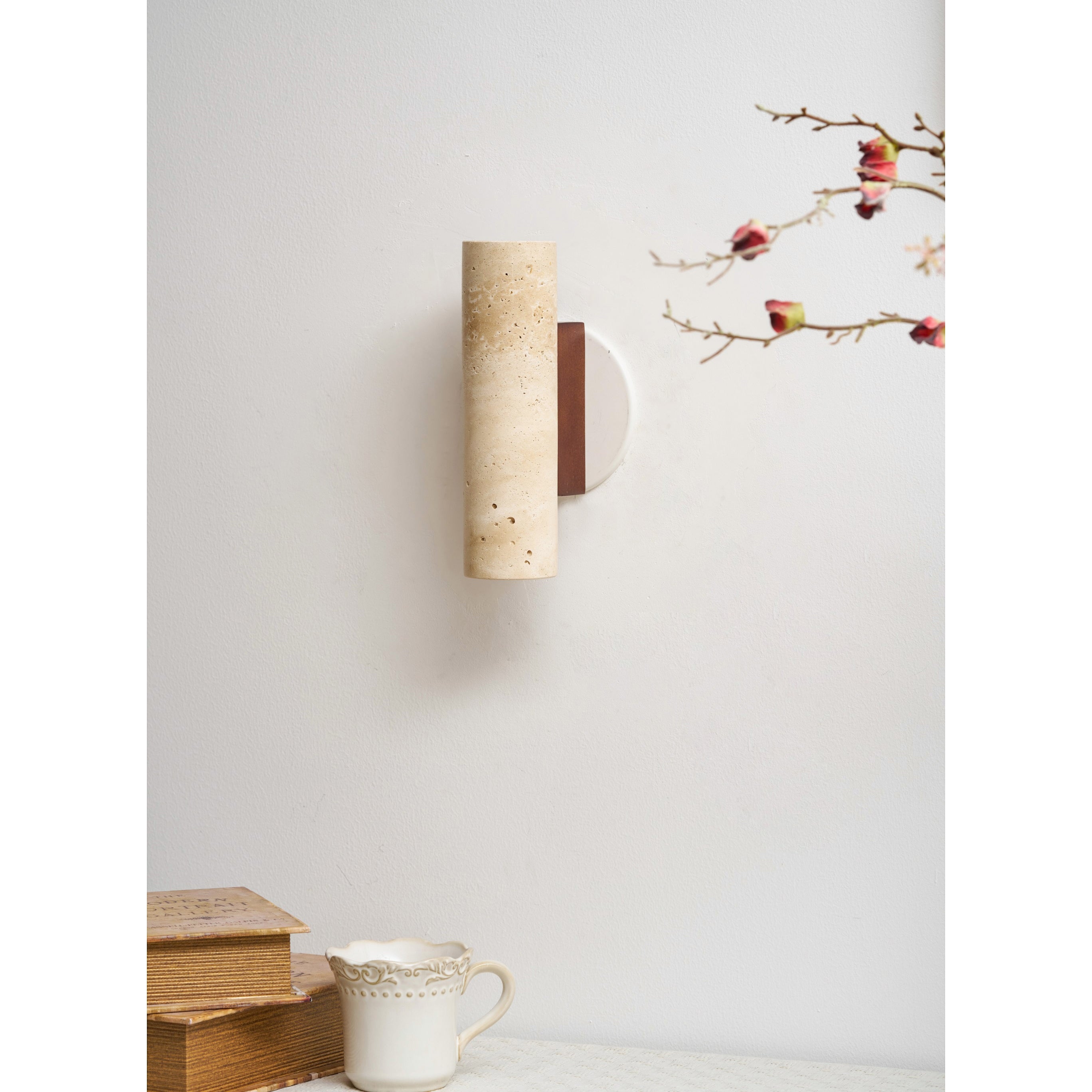 Marec Wall Lamp T1882