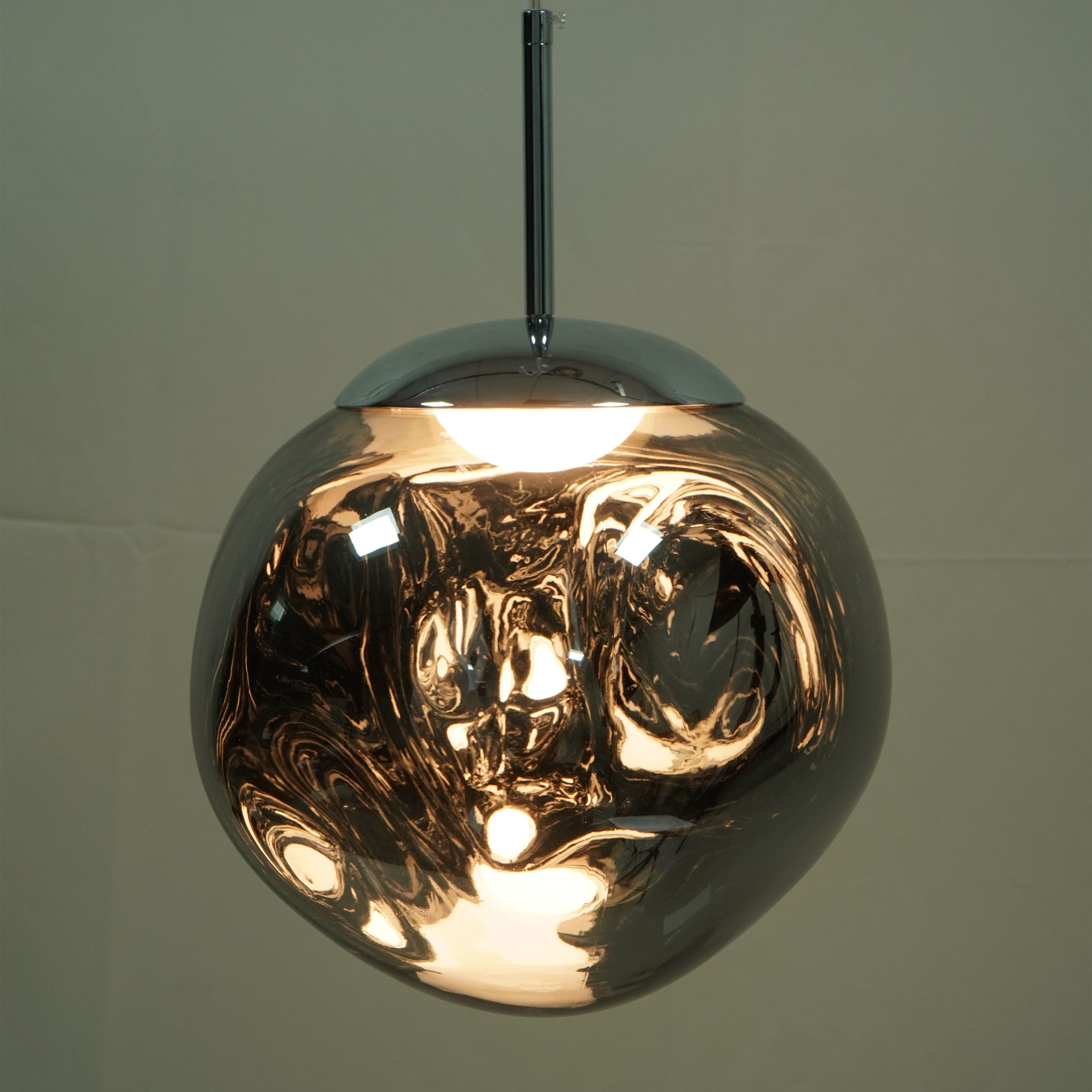 New Version Dynamic Pendant Light – Modern Hanging Lamp for Dining Room S31