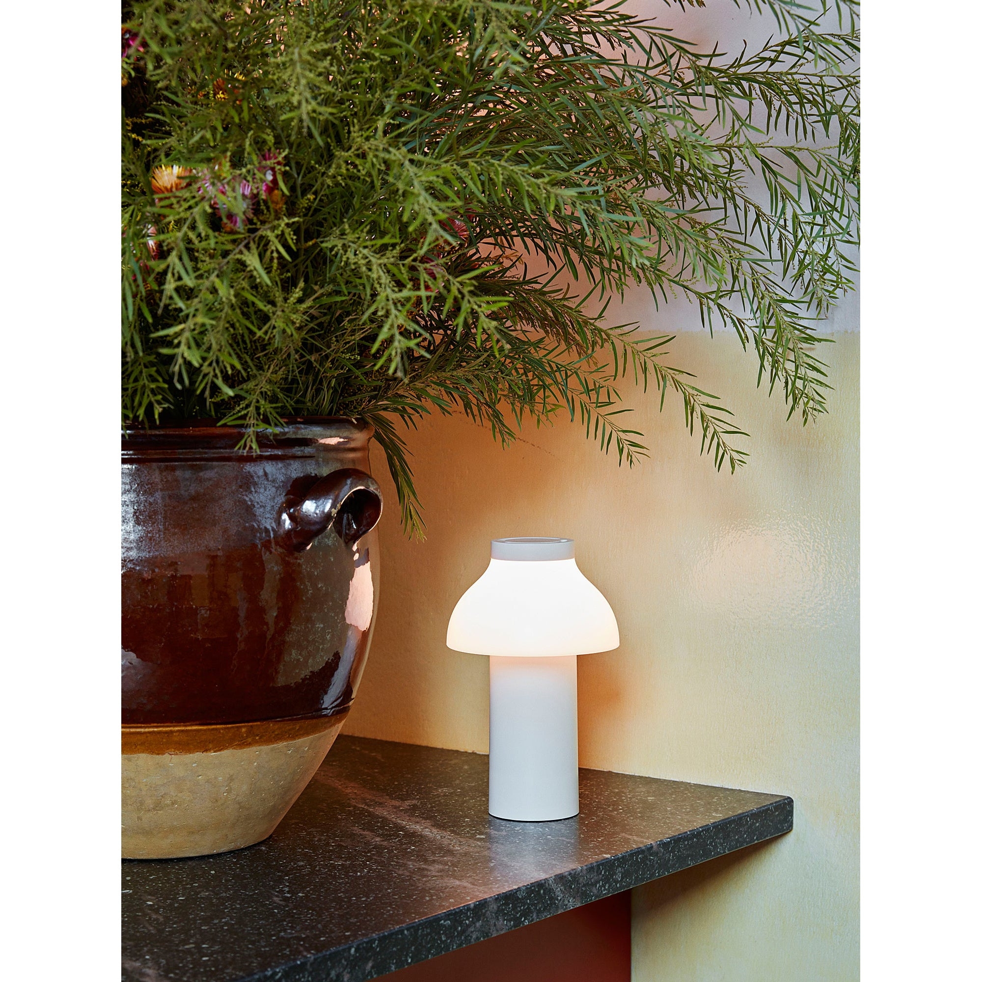PC Portable Table Lamp (Built-in Battery) T1870