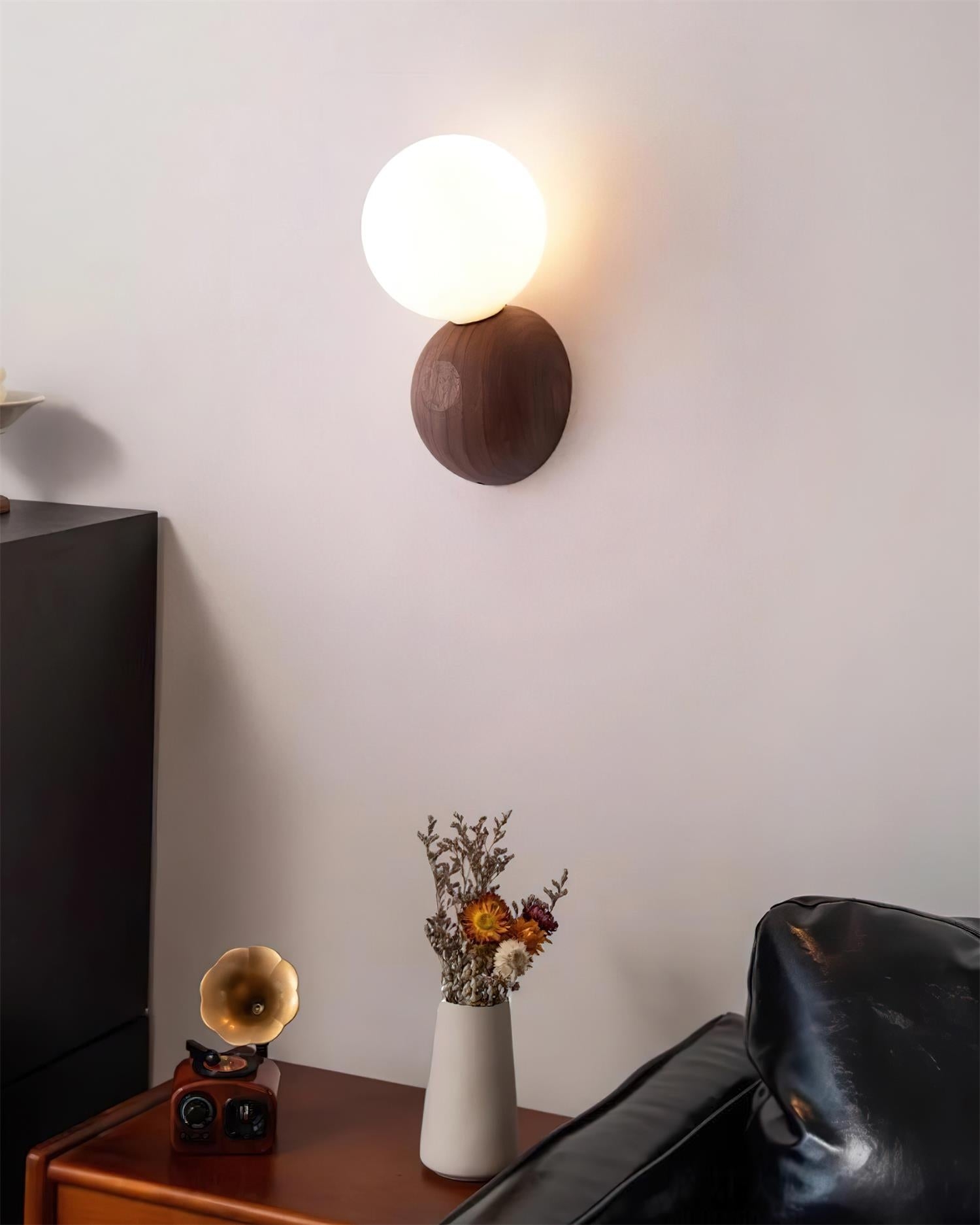 Ringo Wall Lamp T1259