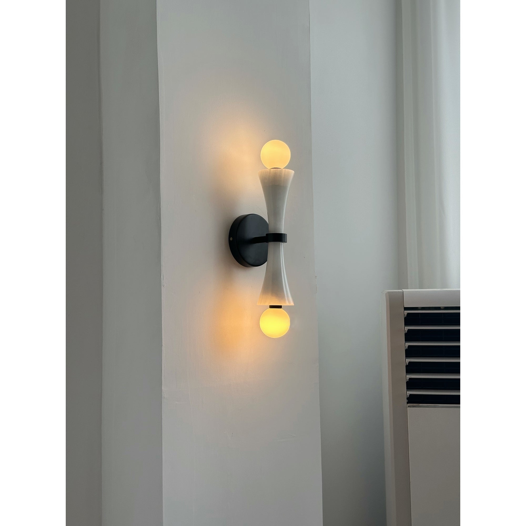 Dax Wall Lamp T1866
