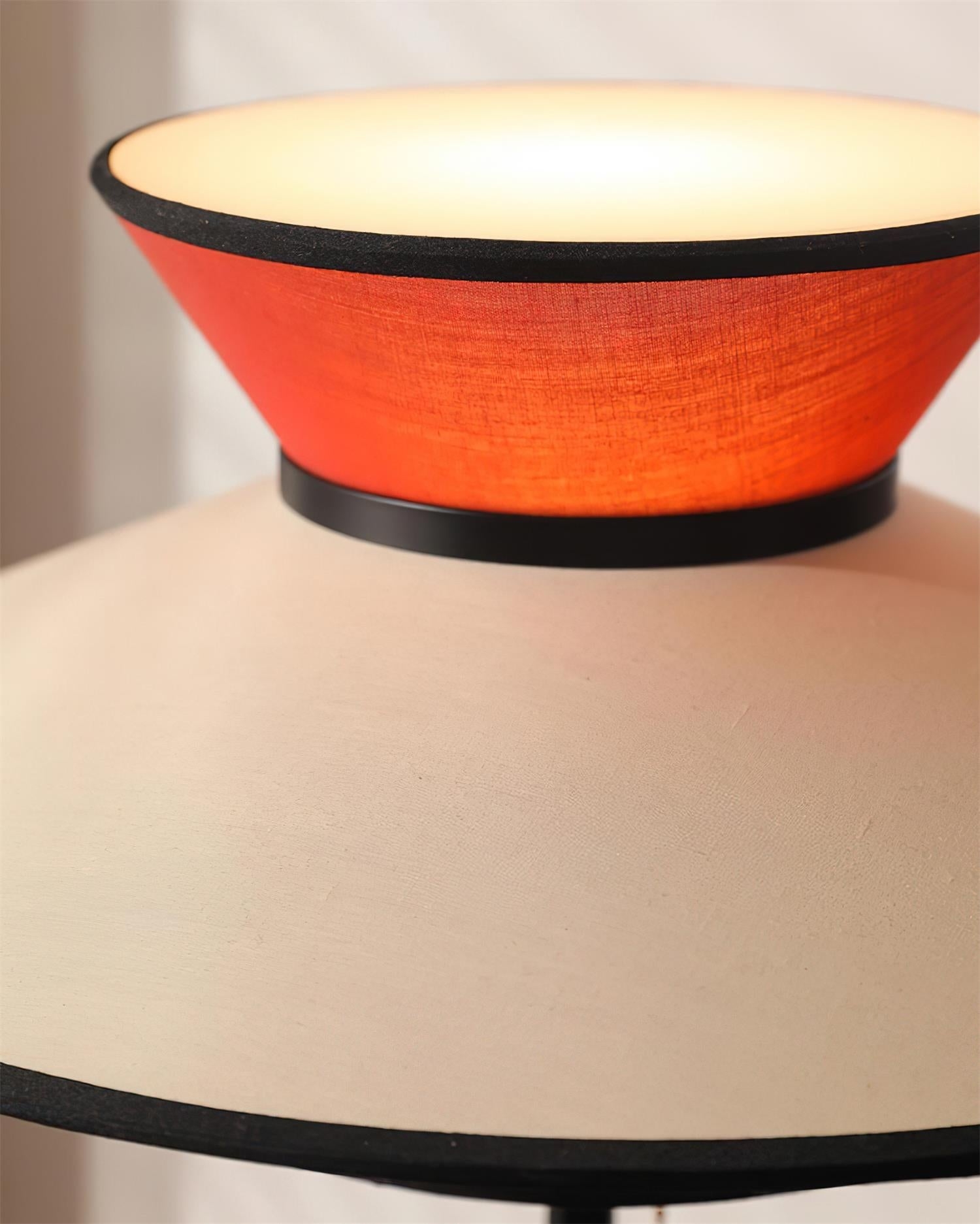 Lunetra Table Lamp T1422
