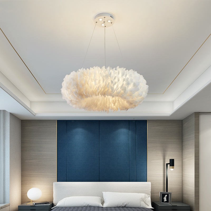 Eos Pendant Lamp