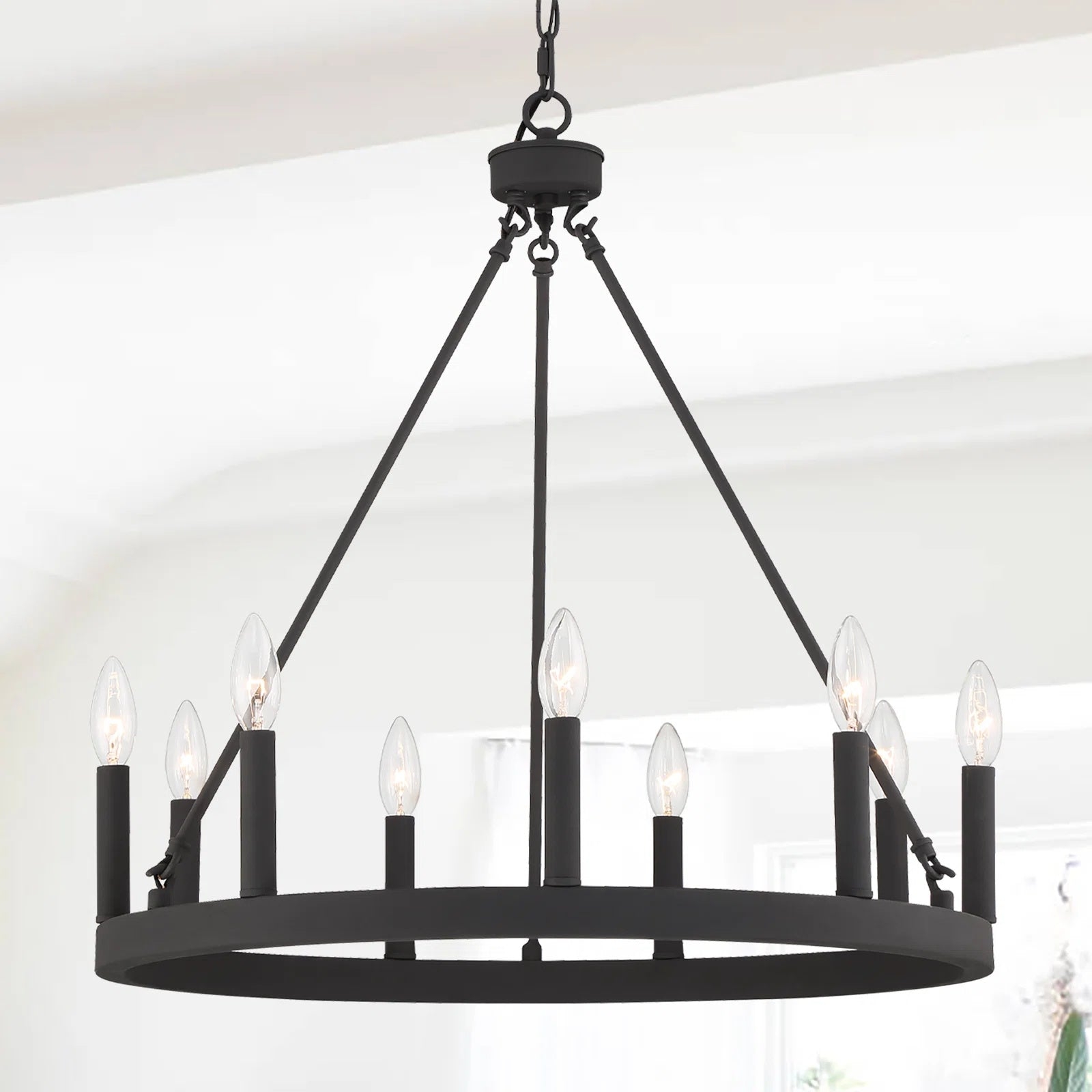 Avalee Chandelier T1803