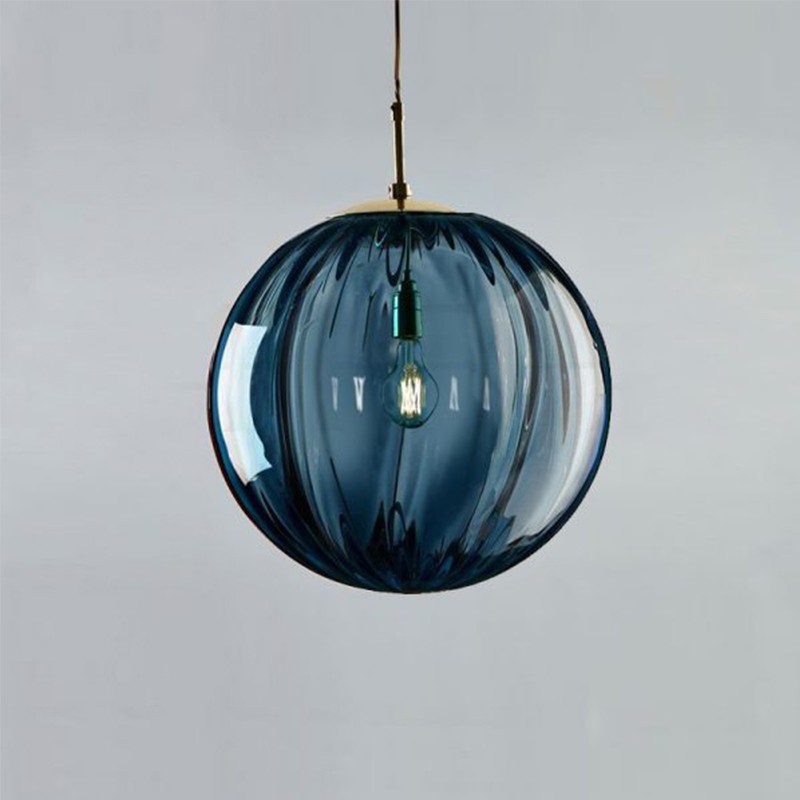 Beading Pendant Lamp