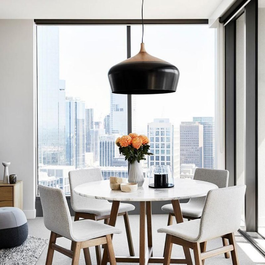 CoCo pendant light