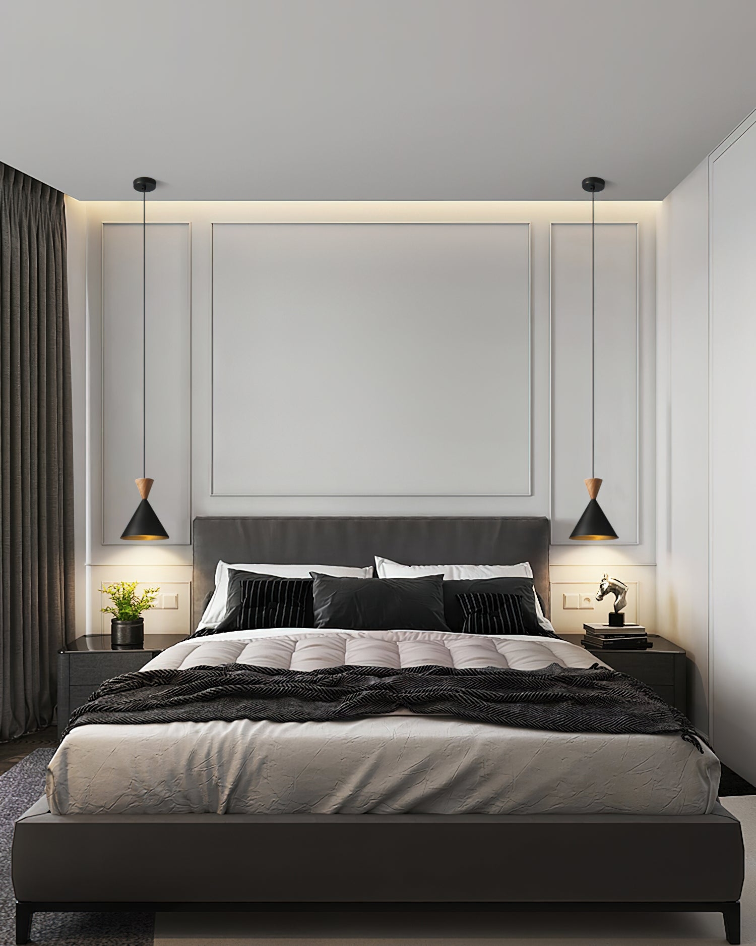 Trevio Pendant Lamp T1406