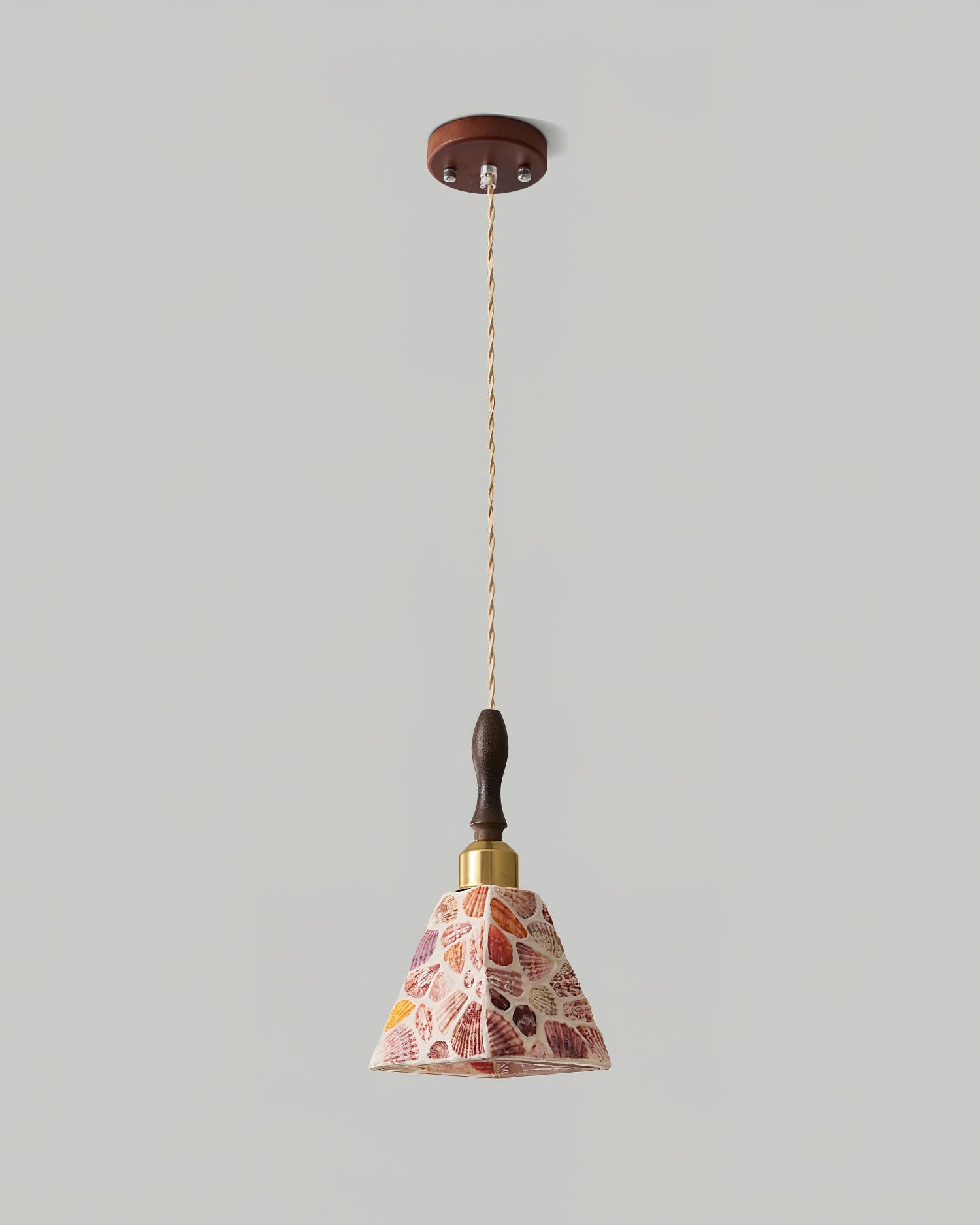 Cabana Pendant Lamp T1353