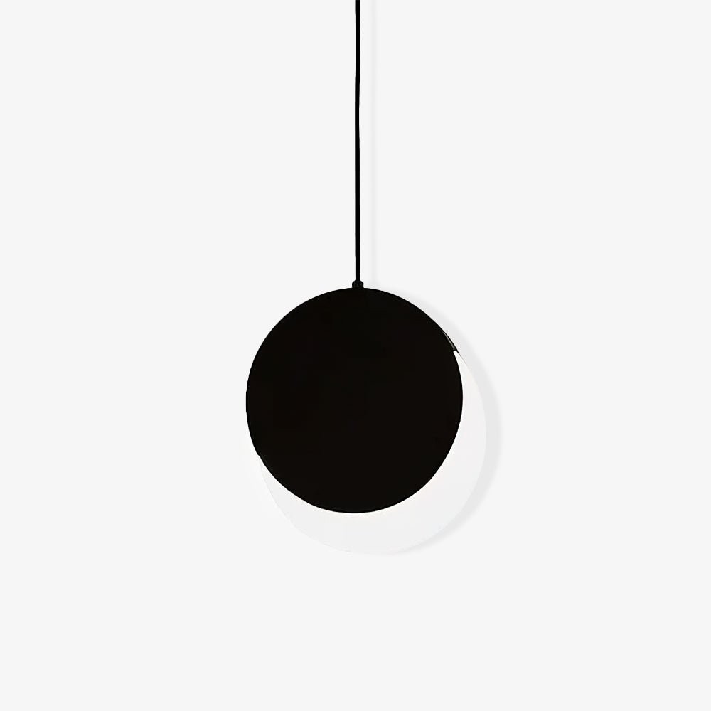 Lunar Eclipse Pendant Light M350