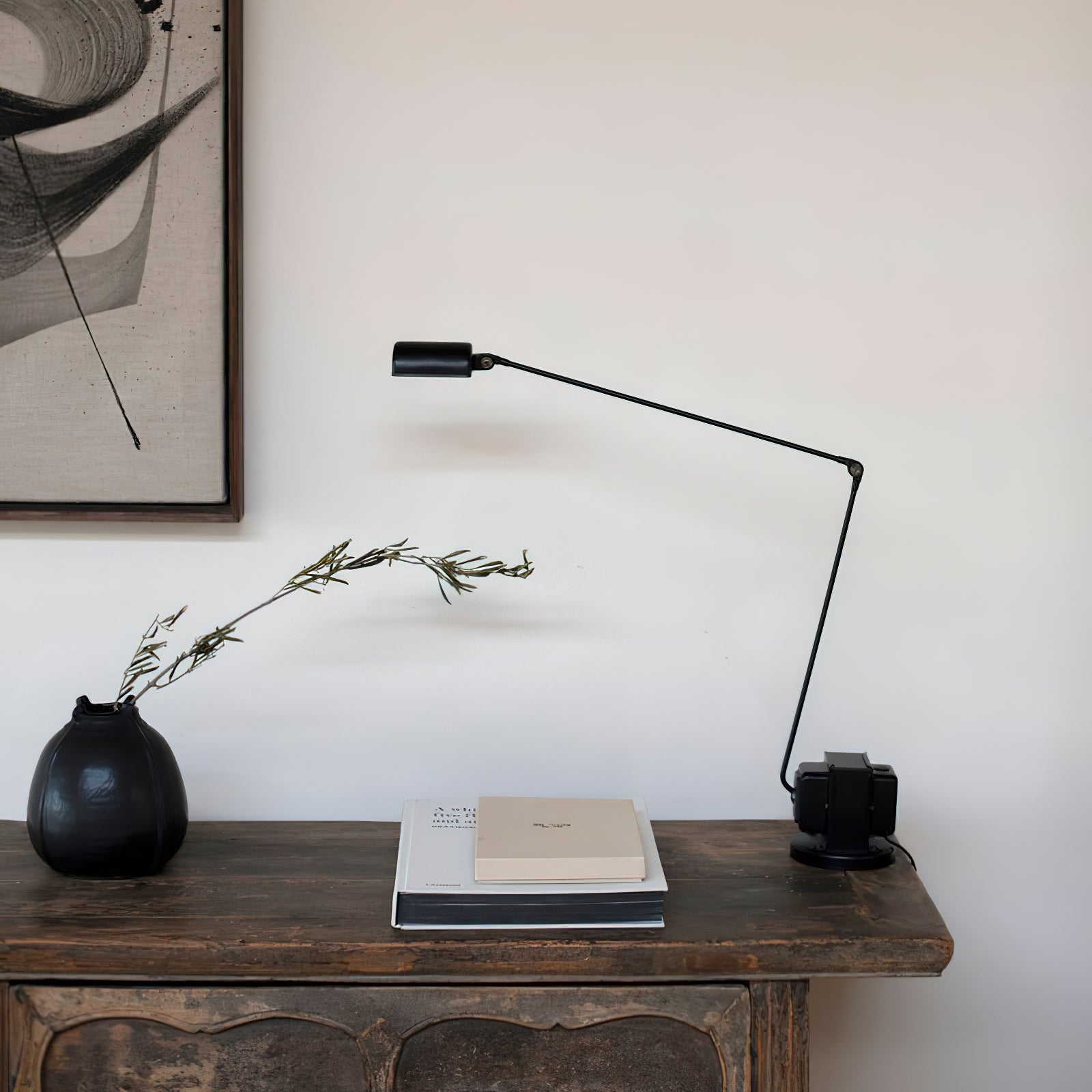 Daphine Table Lamp T1670
