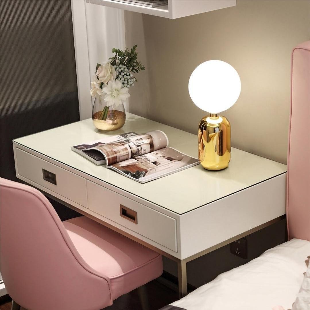 Aballs Table Lamp