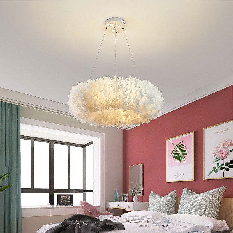 Eos Pendant Lamp