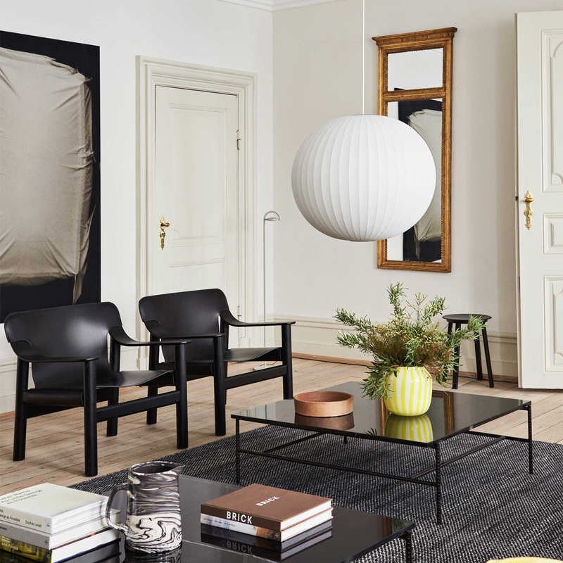 Saucer Bubble Pendant Lamp - Elegant Silk Design for Modern Interiors