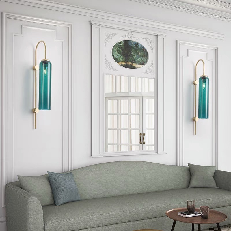 Float Wall Lamp